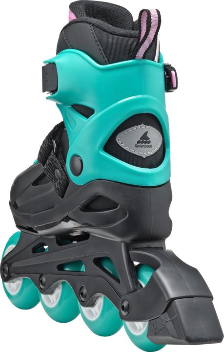 Produktbild Rollerblade Fury (29, 30, 31, 32, 33)