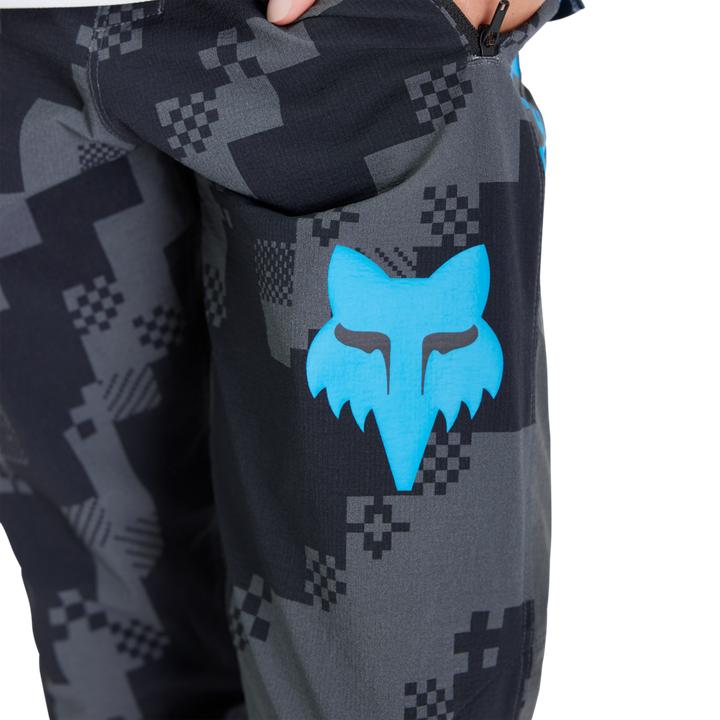 Produktbild Fox Yth Ranger Pant Digi Image (26)