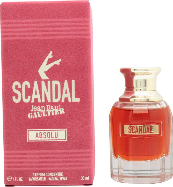 Produktbild Gaultier Absolu Eau de Parfum (Eau de Parfum, 30 ml)