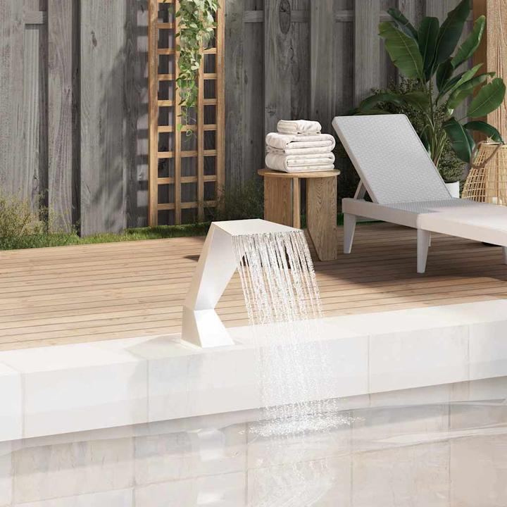 Actual product image VidaXL Hansjarg