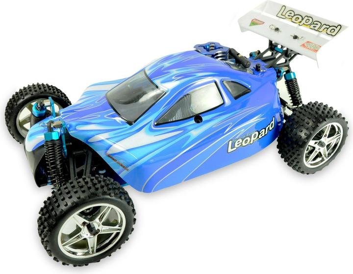 Produktbild Amewi Buggy "Leopard" M 1:10 / /3,0ccm / 4WD
