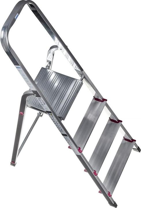 Produktbild Krause Corda (Stehleiter, 150 cm)
