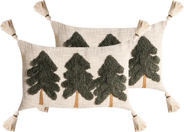 Beliani Fagraea (30 x 50 cm)