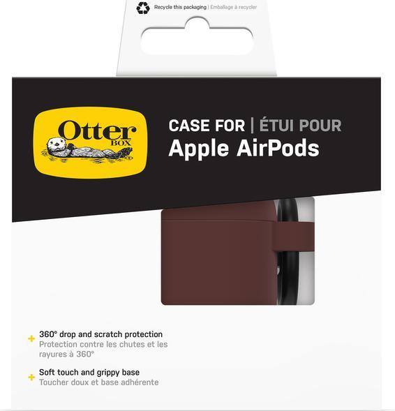Actual product image OtterBox Case (Headphone sleeve)