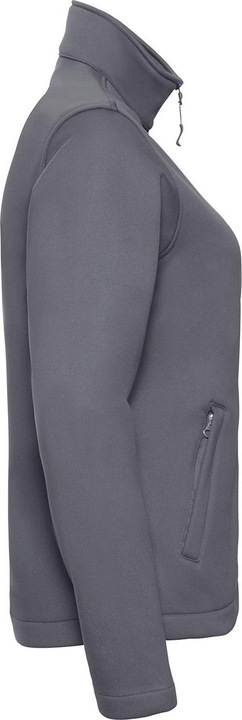 Produktbild Russell Smart Softshelljacke (XS)
