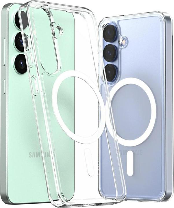 Produktbild Araree etui Duple M Sam S25 przeźroczysty/clear AR20-02211A (Samsung Galaxy S25)