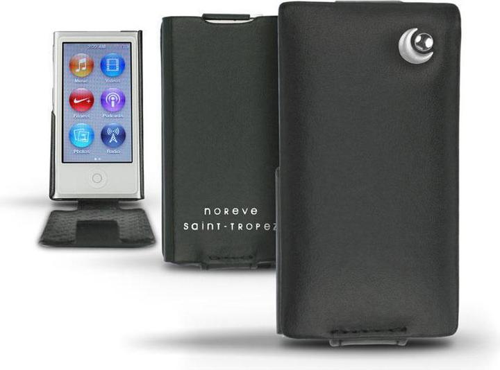 Noreve Lederschutzhülle Apple iPod Nano 7G