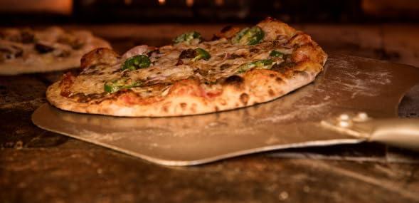 Image du produit Firewolf Set d'accessoires pour four à pizza