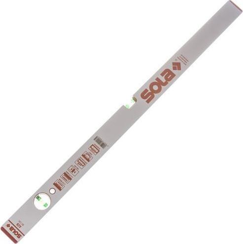 Productafbeelding Sola Messwerkzeuge Waterpas AZB 60 cm aluminium zilver 0,5 mm/m 0,50 mm/m (60 cm)