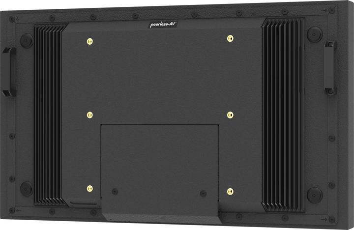 Image du produit Peerless Écran public extérieur XHB554-EUK 55 (1920 x 1080 pixels, 55")