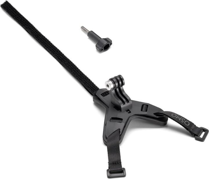 Produktbild DJI Helm-Kinnhalterung (Osmo Action 3, Osmo Action, Osmo Action 4)