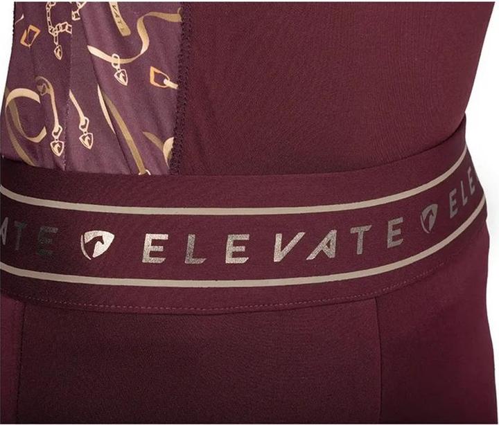 Produktbild Hy Elevate Allure Mizs Reitleggings Mädchen (128)
