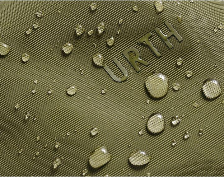 Produktbild Urth Zeolite Tech Organiser (Green) (Kamera Zubehörtasche)