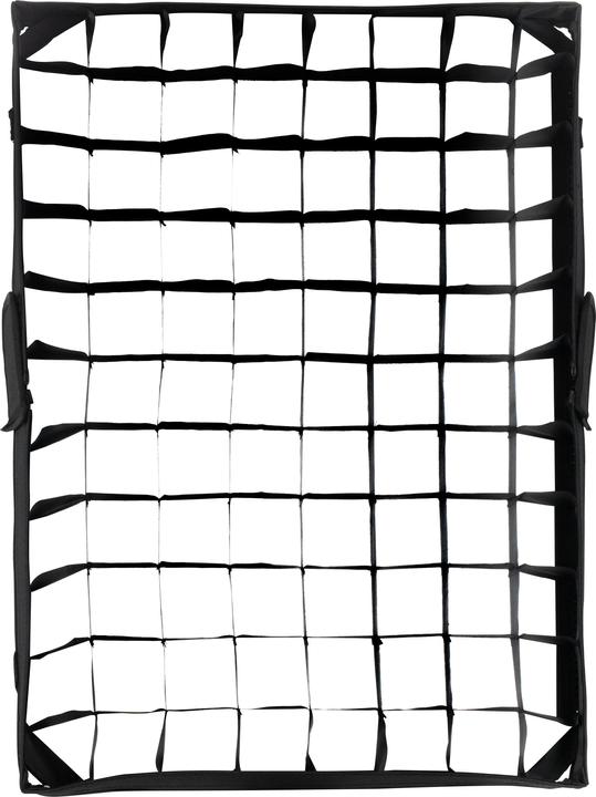 Produktbild Nanlite Richtgitter FÜR Compac 100 Bi-Color (Gitter)