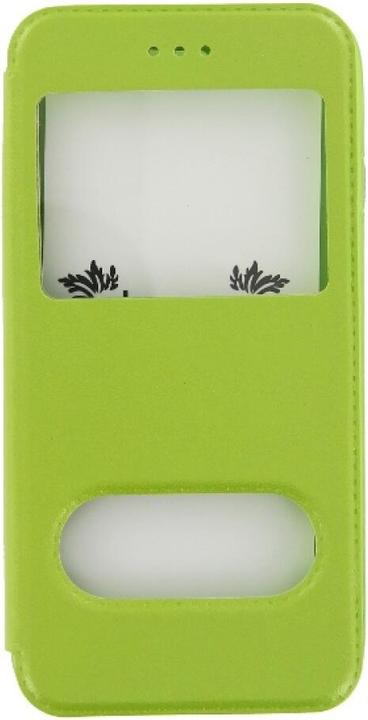 Produktbild OEM Green Case iPhone 6 / 6s Grün (Apple iPhone 6, Apple iPhone 6s)
