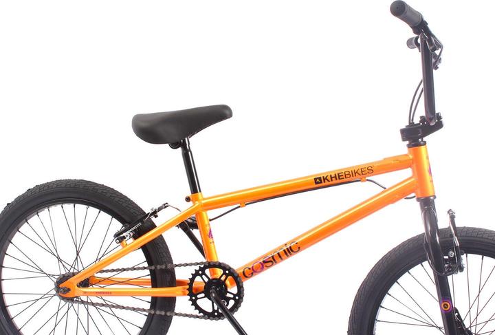 Actual product image KHE Bikes 20 INCH COSMIC (19.69")