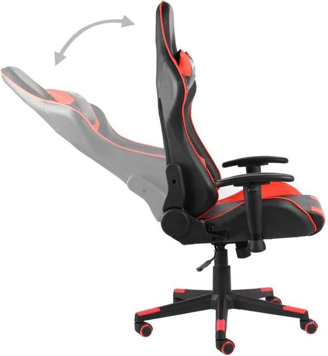 Immagine prodotto vidaXL Gaming-Stuhl