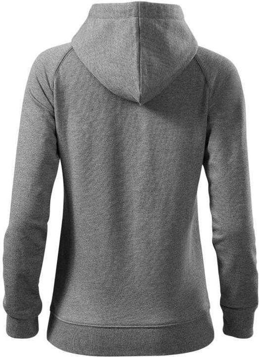 Image du produit Malfini - Veste à capuche VOYAGE - Femme (M)