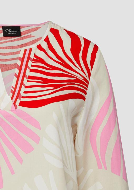 Produktbild s.Oliver Bluse Bluse (42)