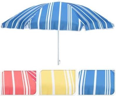 Actual product image AM/63 Parasol with carry bag - Ø approx. 180 cm - 1 piece