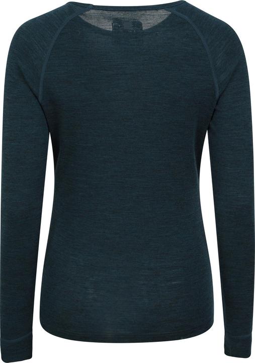 Actual product image Mountain Warehouse Womens/Ladies Merino II Thermal Top (40)