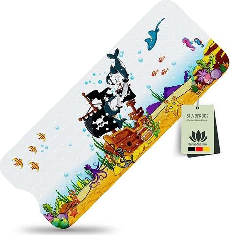 Actual product image Silverrack Bath mat (100 x 40 cm)