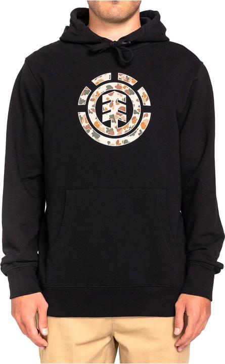 Immagine prodotto Element Sand Camo Icon Hood (M)