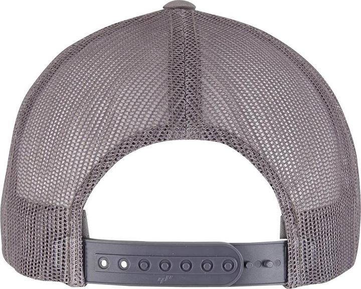 Produktbild Flexfit RetroTruckerkappe