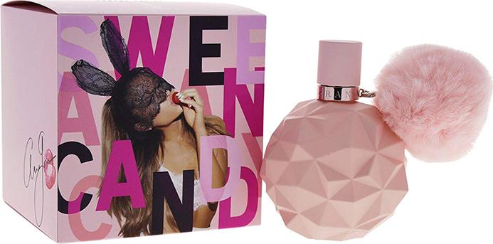 Image du produit Ariana Grande Sweet Like Candy (Eau de parfum, 100 ml)