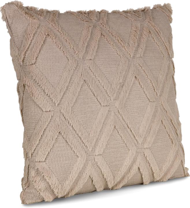 Image du produit Normani 2 housses de coussin Sofia (45 x 45 cm)