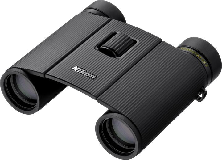 Immagine prodotto Nikon Sportstar EX II (8x, 25 mm)