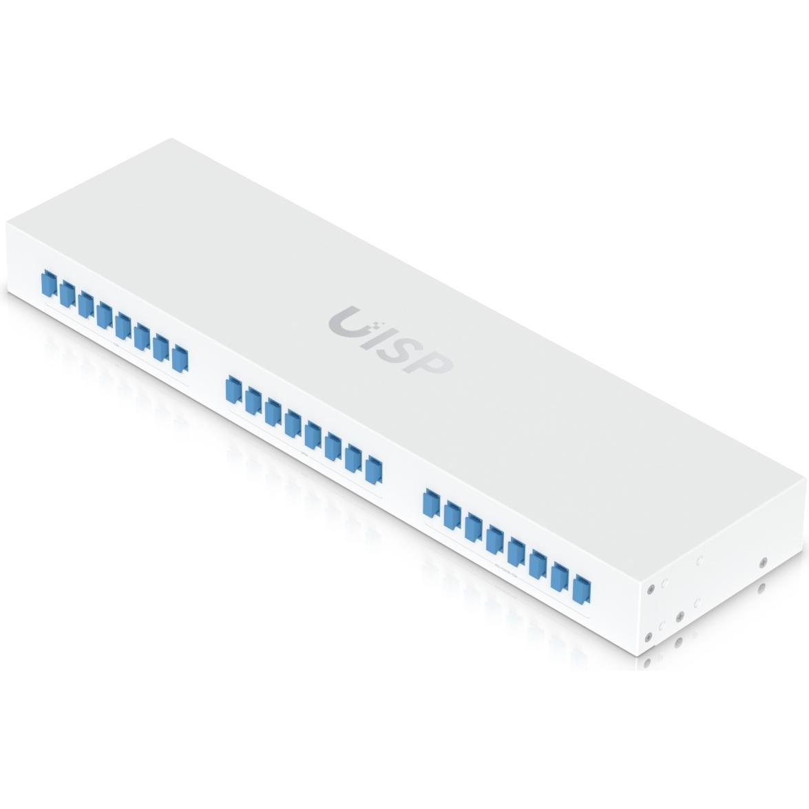 Thumbnail - Ubiquiti WDM Module GPON to XGS-PON/XG-PON, Netzwerk Zubehör