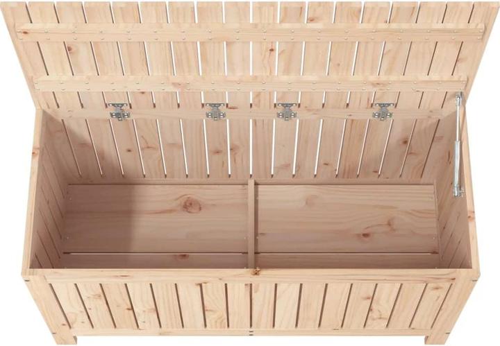 Image du produit vidaXL Gartentruhe