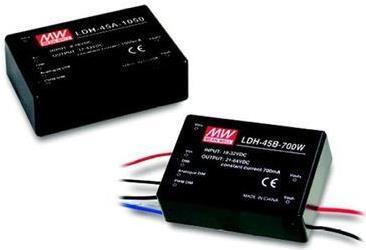 Image du produit MeanWell Convertisseur DC/DC Print