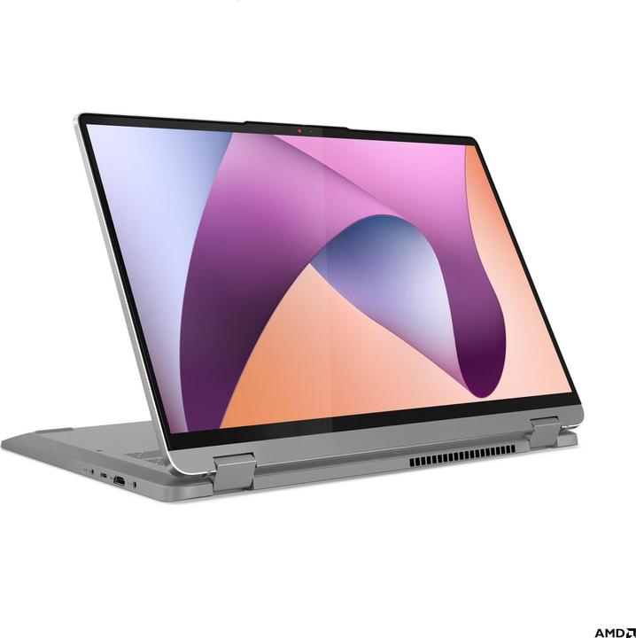 Produktbild Lenovo IdeaPad Flex 5 16ABR8 (16", AMD Ryzen 5 7430U, 16 GB, 512 GB, DE)