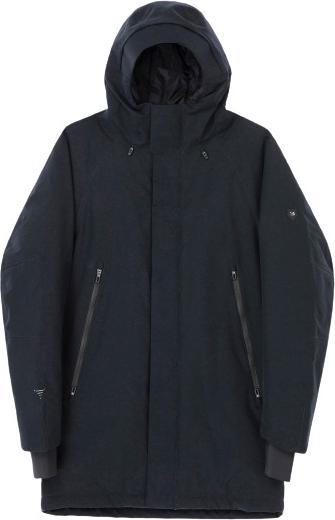 Actual product image Krakatau Hooded jacket (M)