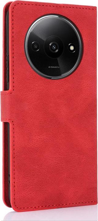 Image du produit Cover-Discount Xiaomi Redmi A3 - Premium Handyhülle Etui (Xiaomi Redmi A3)
