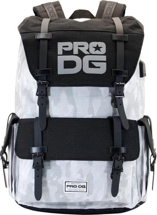 Produktbild ProDG Gear Backpack Greyade (25 l)