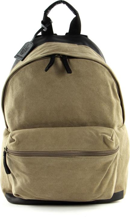 Produktbild Leonhard Heyden Gobi Backpack