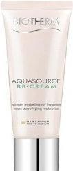 Actual product image Biotherm Aquasource (Fair To Medium)