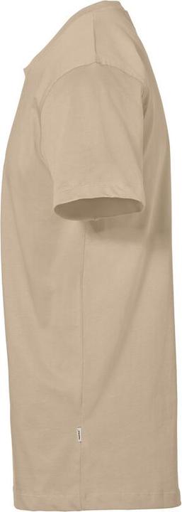 Image du produit Hakro T-shirt homme "Classic" 292 sable taille 3XL (3XL)
