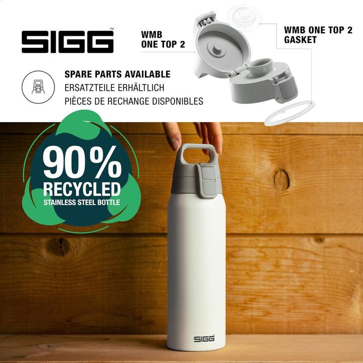 Actual product image Sigg Shield Therm One (0.75 l)
