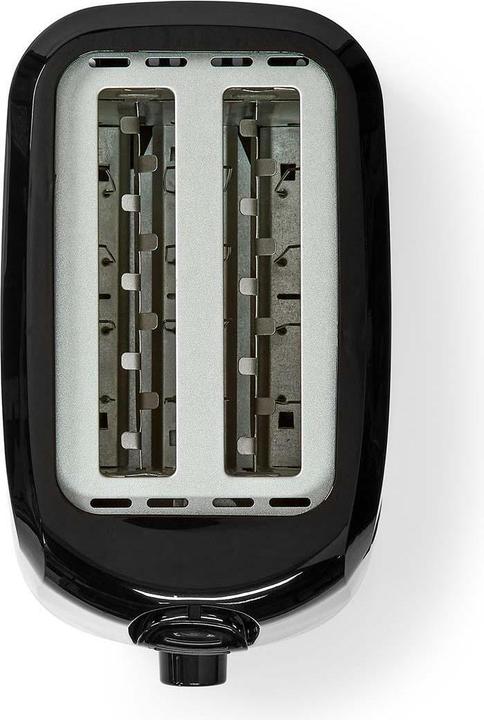 Actual product image Nedis Toaster