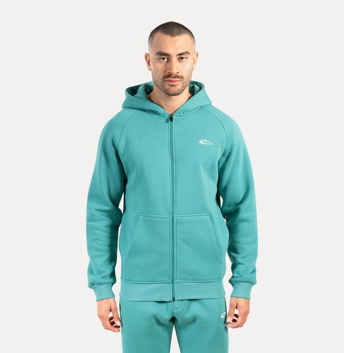 Image du produit Smilodox Zip Hoodie Yasin (XL)