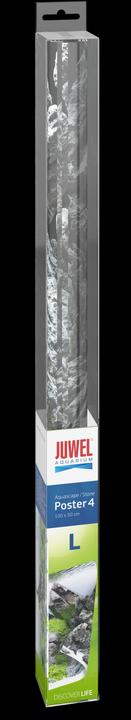 Actual product image Juwel Aquarium Photo back cover (Rear panel, other items)