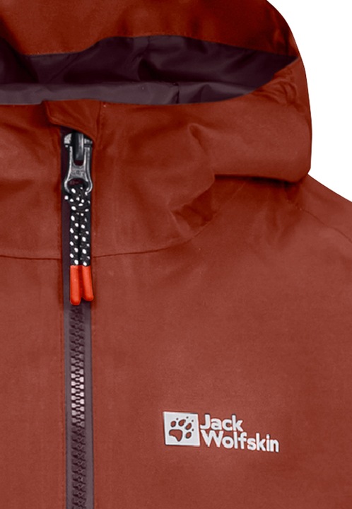 Produktbild Jack Wolfskin Iceland 3in1 Jacket (128)