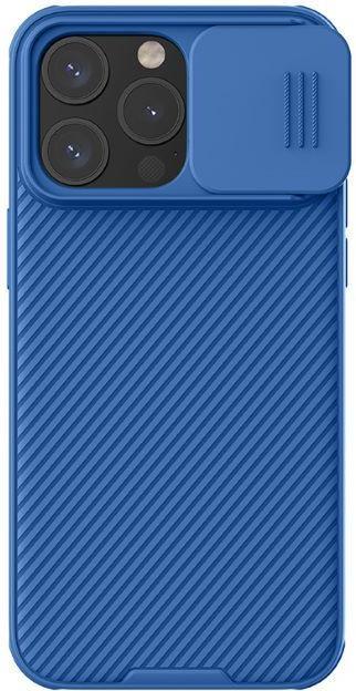 Nillkin CamShield Pro (Apple iPhone 15 Pro)