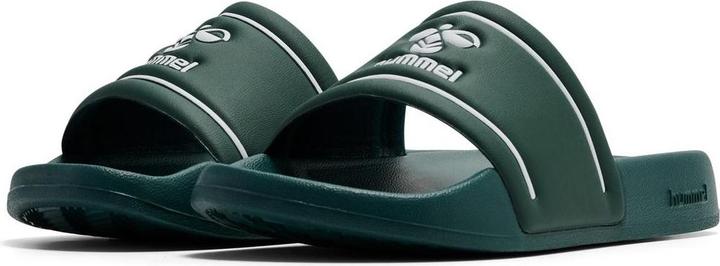 Actual product image hummel Pool Slide Jr (34)