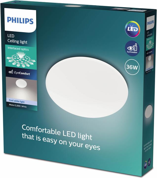 Produktbild Philips Moire (3800 lm)