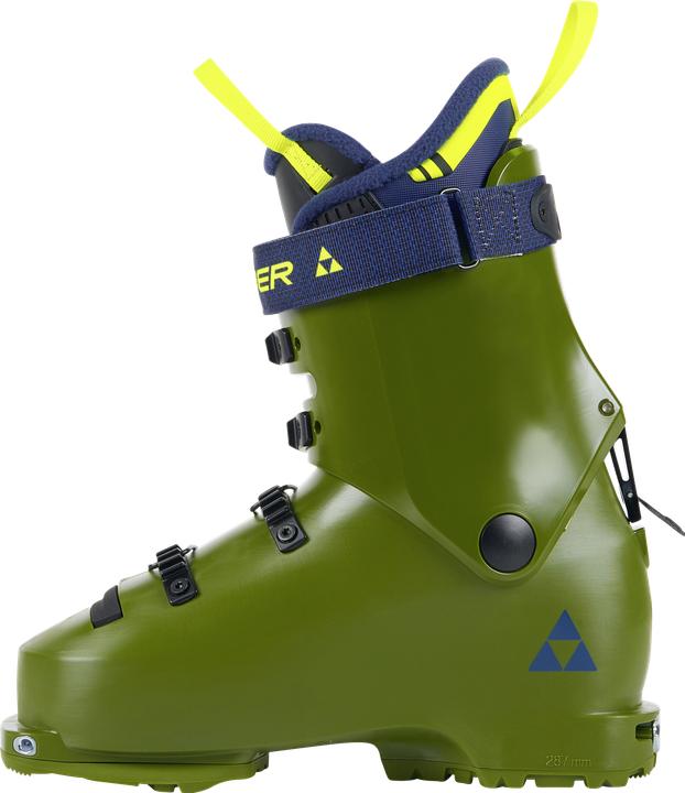 Immagine prodotto Fischer Sports Scarponi da sci per bambini Ranger 70 GW (25.5)